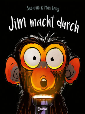 cover image of Jim macht durch